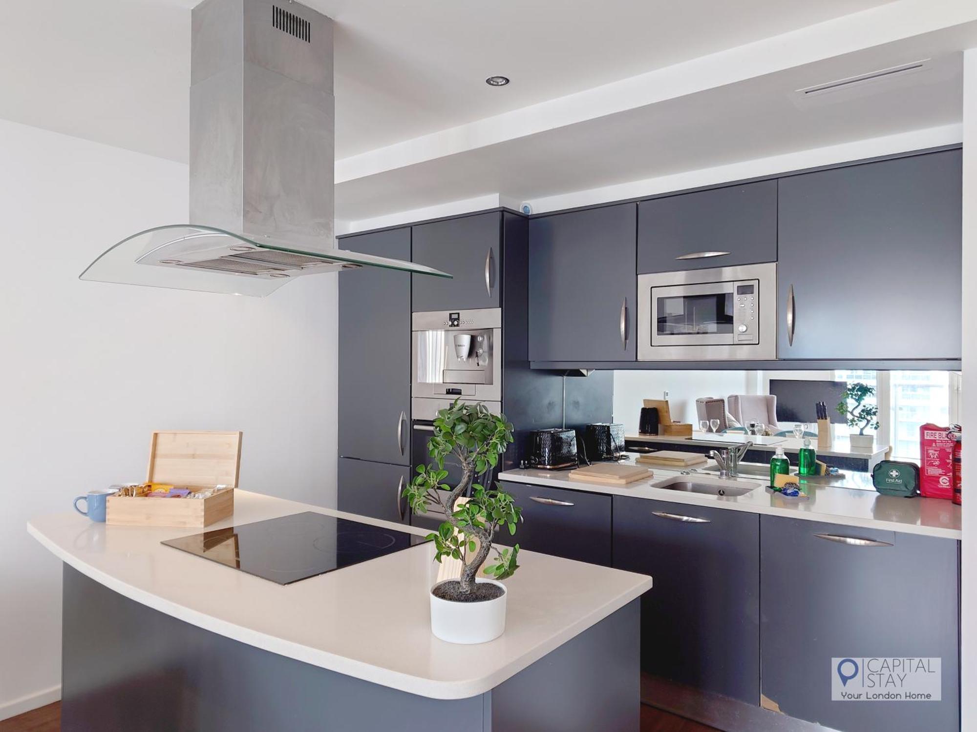 Deluxe Two Bed Apartment By London Excel & O2 Exterior foto